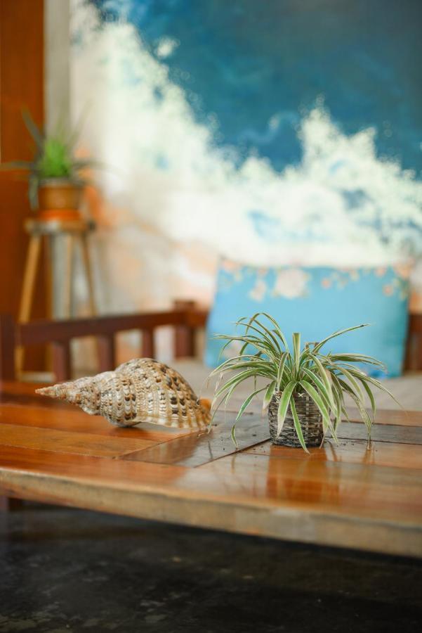 Sinag Hostel (Adults Only) General Luna  Ngoại thất bức ảnh
