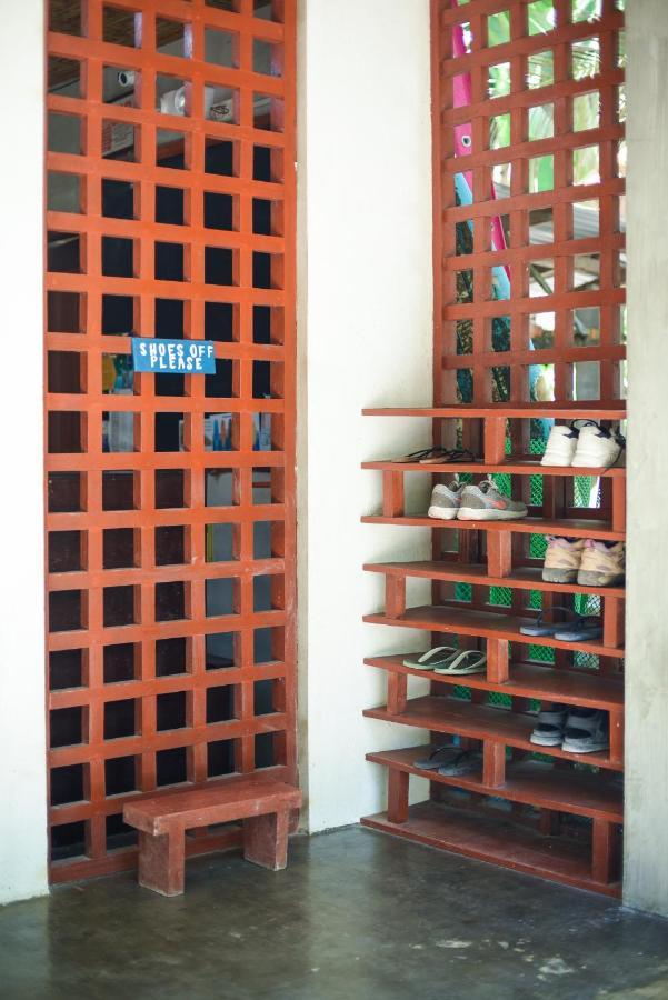 Sinag Hostel (Adults Only) General Luna  Ngoại thất bức ảnh